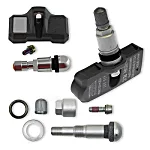 TIRE PRESSURE MONITORING SYSTEMS & COMPONENTS